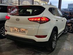 هیوندای تۆکسۆن